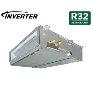 Máy Lạnh Nối Ống Gió Toshiba Inverter 2.0 HP  RAV-GE1801BP-V/RAV-GE1801AP-V