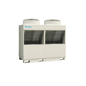 Máy lạnh Chiller giải nhiệt gió Daikin UAL-D