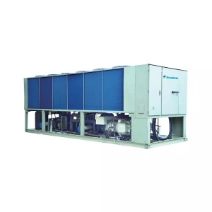 Máy lạnh Chiller giải nhiệt gió Daikin UAY-SQ3