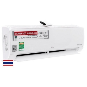 Máy lạnh LG 1.5Hp model 2021  Wifi  V13APFUV Inverter