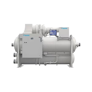 Máy lạnh Chiller giải nhiệt nước Daikin WSC