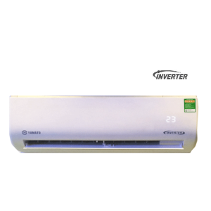 Máy lạnh Yamato YMSV12-TMA/YMCV12-TMA inverter 1.5Hp