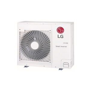 Dàn Nóng LG Multi Split Inverter 4 Hp Z4UQ36GFD0 - 1 Chiều - Gas R32