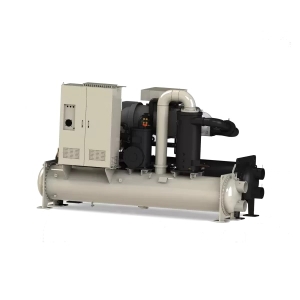 Máy lạnh Chiller giải nhiệt nước Daikin ZUWV