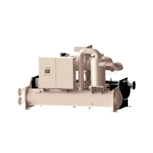 Máy lạnh Chiller giải nhiệt nước Daikin ZUWY