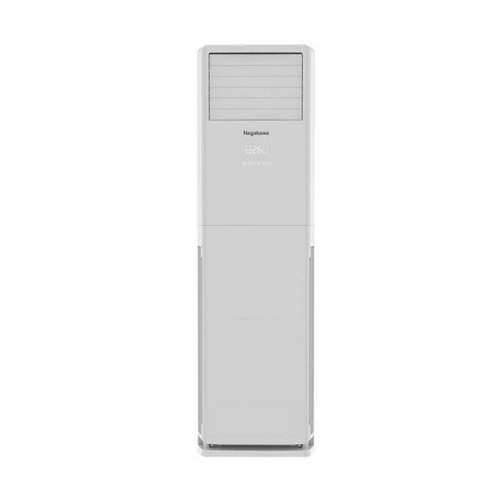 Máy lạnh tủ đứng Nagakawa 1 chiều 5.5HP NP-C50R1K58