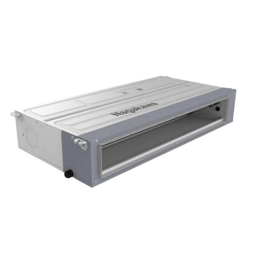 Máy lạnh giấu trần nối ống gió Nagakawa Inverter 5Hp NIB-C50R2U61
