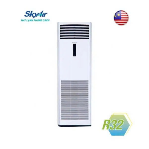 Máy lạnh tủ đứng Daikin FVFC140AV1/RZFC140AY19 Inverter 5.5HP
