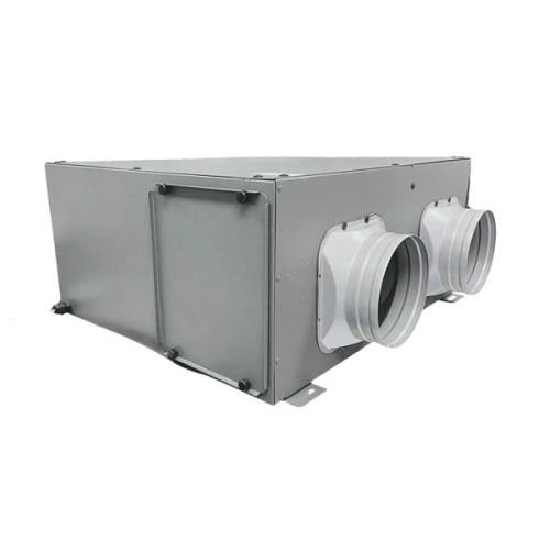 Máy Cấp Không Khí Tươi Sạch Airfit 2 Chiều 600m3/h 600YKC
