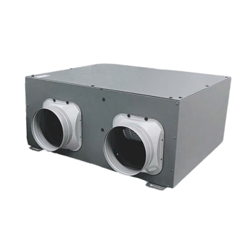 Máy Cấp Không Khí Tươi Sạch Airfit 2 Chiều 800m3/h 800YKC