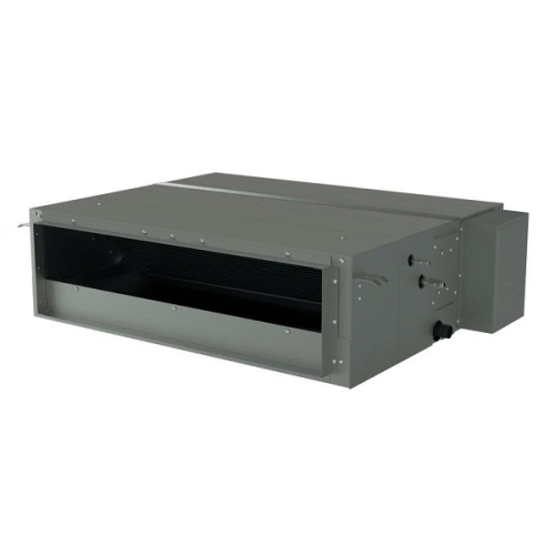 Máy Lạnh Nối Ống Gió Hisense AUD-42CX4RMLL Mono 5.0Hp