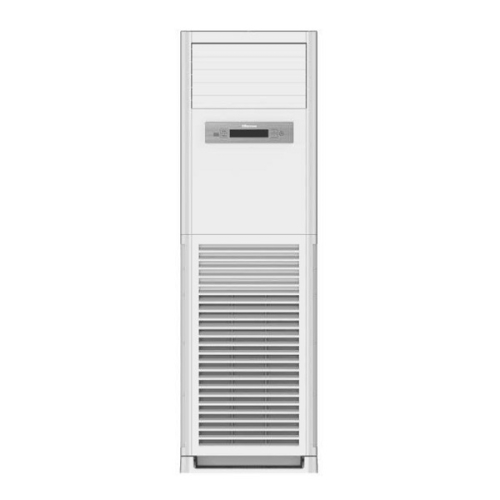 Máy Lạnh Tủ Đứng Hisense AUF-36CR4RDMPA Mono 4.0HP