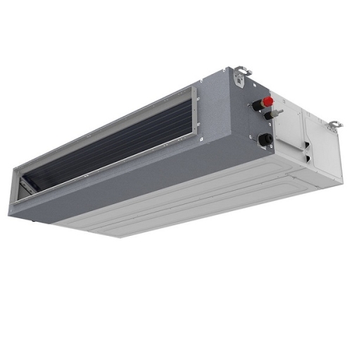Máy Lạnh Nối Ống Gió AUX ALMD-C48/5DR3MB/AL-C48/5DR3Q(U) 5.5HP Inverter
