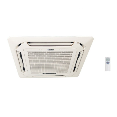 Máy lạnh Âm trần Koolman KT-133BA/KC-132AA 1.5 ngựa gas R410