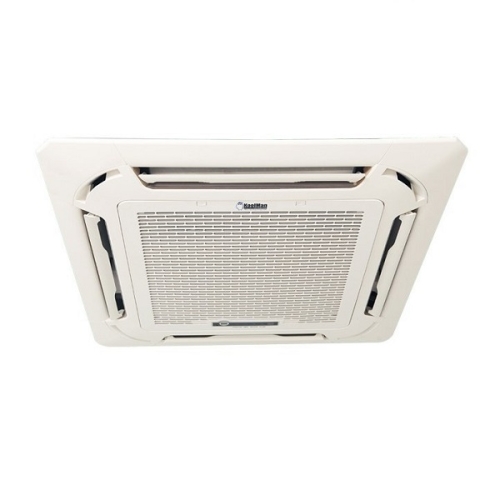 Máy lạnh Cassette KoolMan Inverter KTVH-503BFD/KCVH-503BFD 5.5Hp - Gas R32