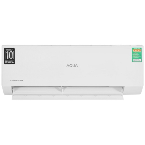 Máy lạnh Aqua Inverter 2.5 HP AQA-RV24QA2-Model 2024