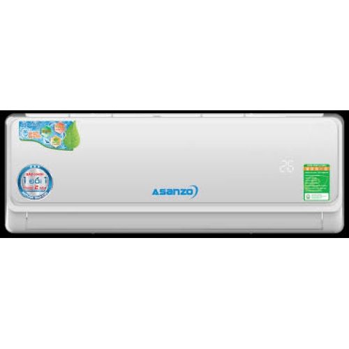 Máy Lạnh Asanzo S09A 1 ngựa (1 Hp)
