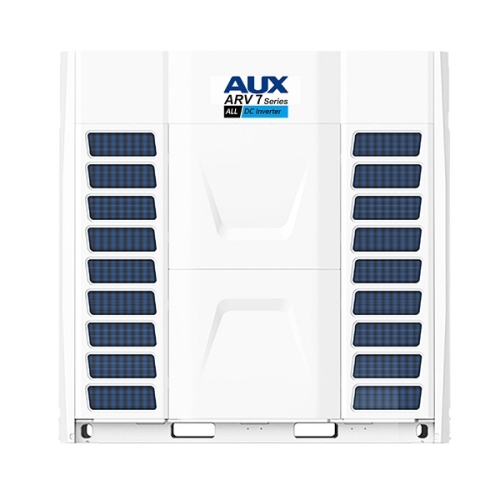 Hệ Máy Lạnh Trung Tâm VRF AUX-ARV 7 Series 32-36Hp