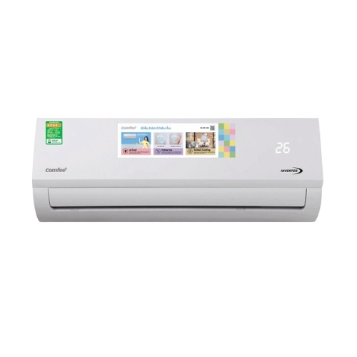 Máy lạnh Comfee Inverter 2.5 HP CFS-25VAF