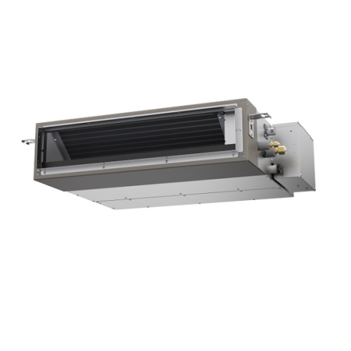 Dàn lạnh giấu trần nối ống gió Multi Panasonic Inverter 2.0 HP CS-MU18YD3Z model 2023