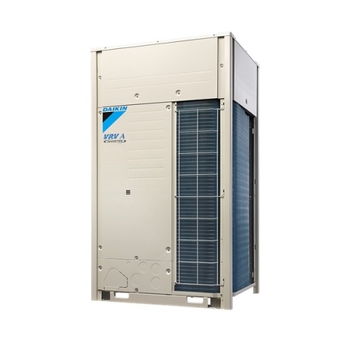 Máy Lạnh Trung Tâm VRV DAIKIN Inverter