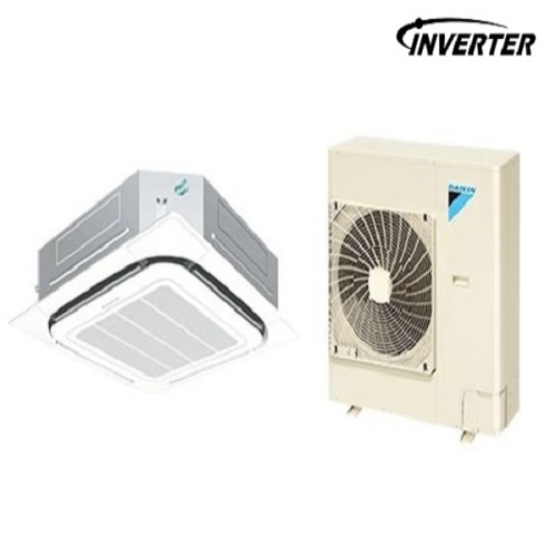 Máy lạnh âm trần Daikin FCFC71DVM 3.0 ngựa inverter R32
