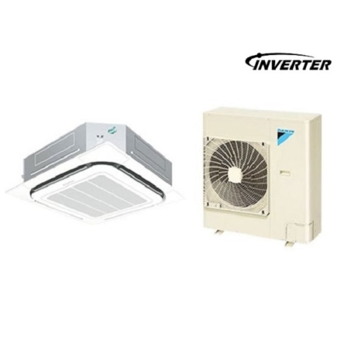 Máy Lạnh Âm Trần Inverter công suất 1.5 Hp FCFC40DVM 