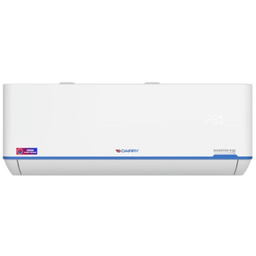 Máy Lạnh Treo Tường Dairry Inverter 2.5 Hp I-DR24UVC