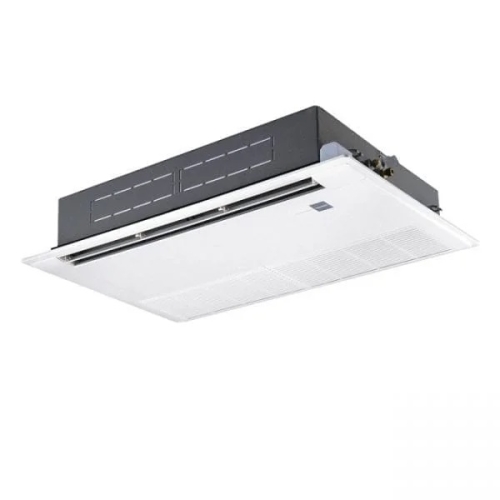 Dàn lạnh cassette âm trần 1 hướng thổi Toshiba MMU-AP0124YH1-E