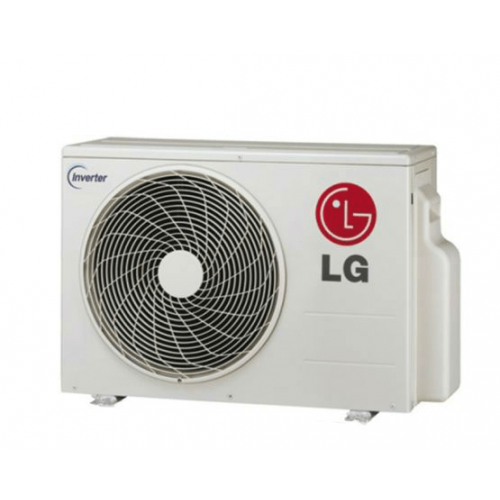Dàn Nóng Multi LG 2 Hp A2UQ18GFD0 Inverter gas R410A