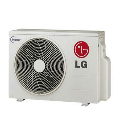 Dàn Nóng Multi LG công suất 2.5 Hp A3UQ24GFD0