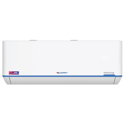 Máy Lạnh Treo Tường Dairry 1.5 Hp DR12SKC