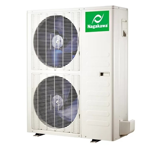Máy Lạnh Âm Trần Nagakawa 5 Hp NT-C50R1T20 – 8 Hướng Thổi