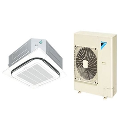 Máy lạnh âm trần 3.5 Hp Daikin FCNQ30MV1 gas R410