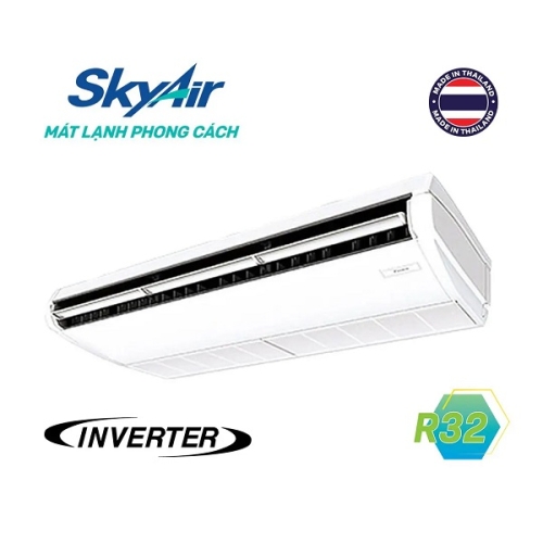 Máy lạnh Daikin áp trần FHA50CVMV/RZA50DV2V Inverter 2.0Hp