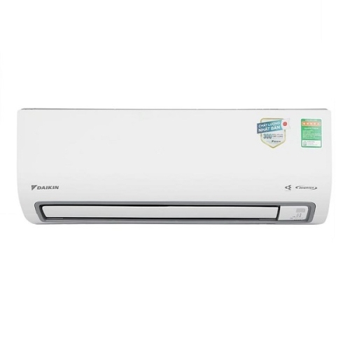 Máy lạnh Daikin Inverter 1.5 HP FTKF35ZVMV model 2025