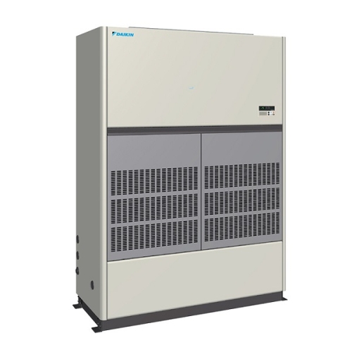 Máy lạnh tủ đứng daikin nối ống gió 13Hp - 3 Pha  FVPGR13NY1/RUR13NY1 