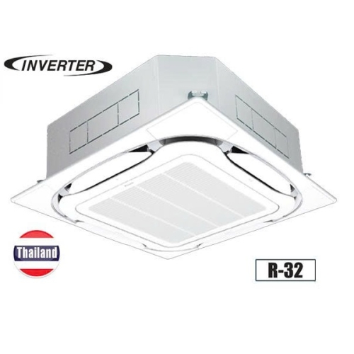 Máy lạnh âm trần Daikin FCFC40DVM/RZFC40EVM 1.5 HP Inverter