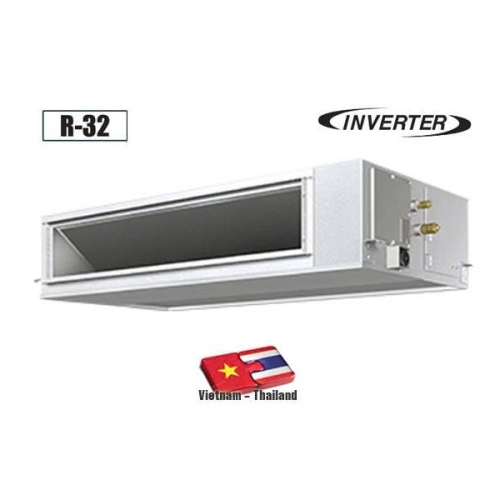 Máy Lạnh Nối Ống Gió Daikin FBFC71DVM9/RZFC71EVM Inverter 3 HP