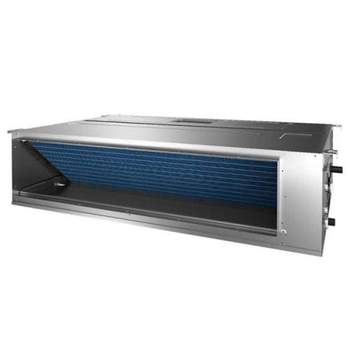 Máy Lạnh Giấu Trần Ống Gió Midea 2Hp MTBA-18HRN1-2 Chiều