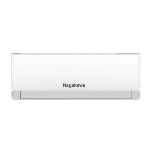 Máy Lạnh Nagakawa 1.5 Hp NS-C12R2U86 - model 2026