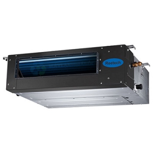 Máy Lạnh Giấu Trần Nối Ống Gió Inverter REETECH 2 Hp RREV18