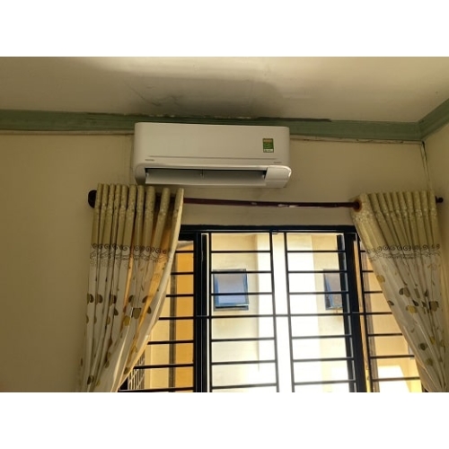 Máy Lạnh Toshiba Inverter 1 Hp RAS-H10Z1KCVG-V model 2023