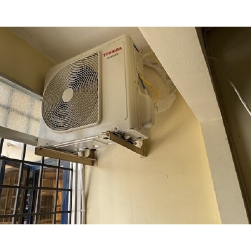 Máy Lạnh Toshiba Inverter 1 Hp H10C4KCVG-V