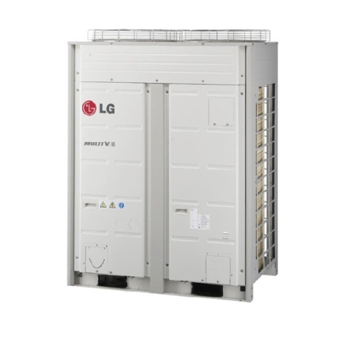 HỆ ĐIỀU HÒA TRUNG TÂM VRF LG