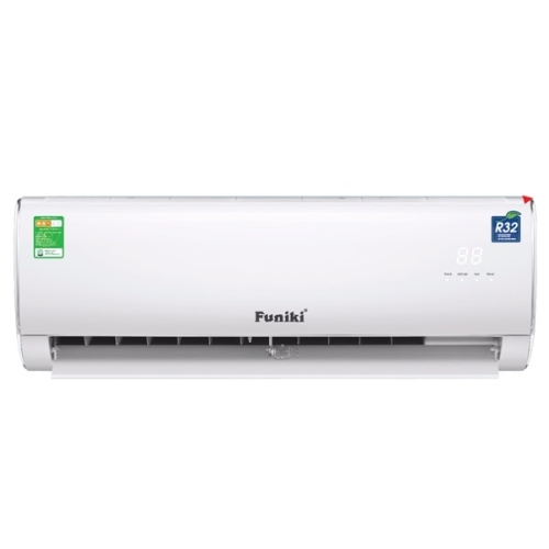 Máy lạnh Funiki HSC12TMU công suất 1.5 HP gas R32