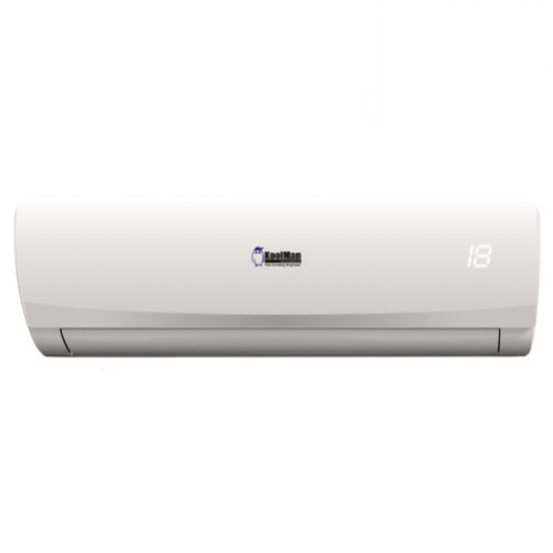 Máy Lạnh Koolman KW-282EA/ KC-282AA 3 ngựa gas R410
