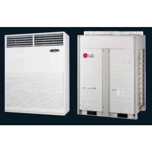 Máy lạnh tủ đứng LG inverter 15 Hp model APNQ150LNA0