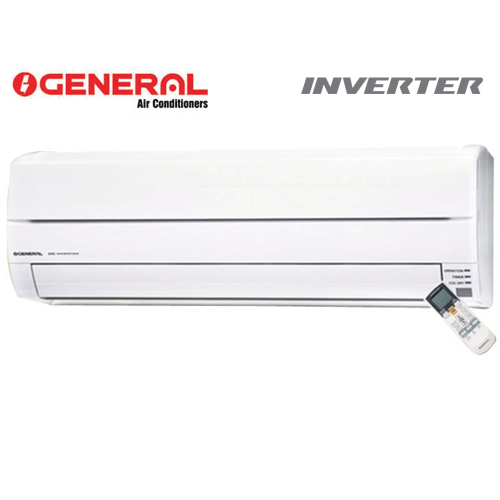 Máy lạnh General ASGG09J Inverter 1HP