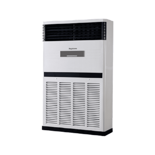 Máy Lạnh Tủ Đứng Nagakawa Inverter 10 Hp NIP-C100R1M15